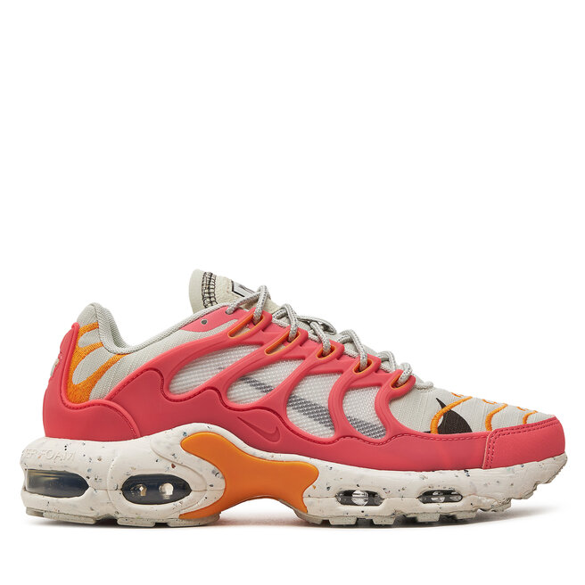 Sneakersy Nike DV7513-002 Szary - męskie