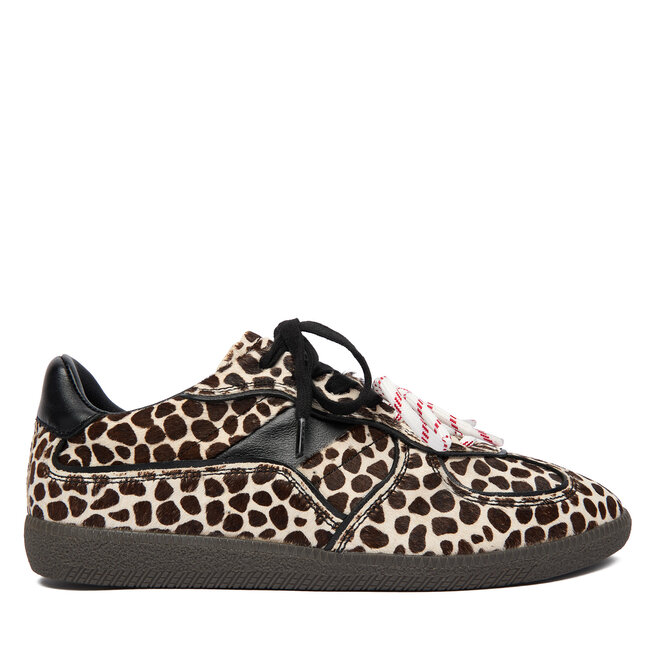 Sneakersy Nokwol August Kolorowy - kobiece