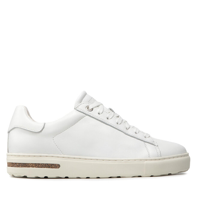 Sneakersy Birkenstock Bend Low II 1017724 Biały - kobiece