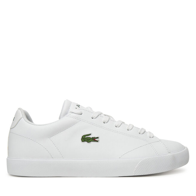 Sneakersy Lacoste 7-49CMA0036 Biały - męskie