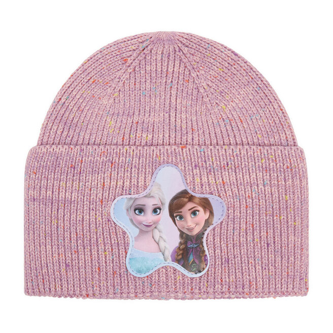 Czapka Frozen CEO-ACCCS-AW25-206DFR Fioletowy -